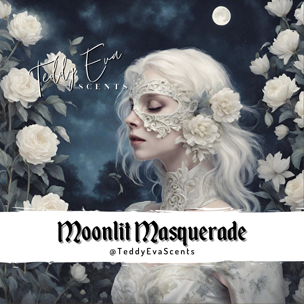 Moonlit Masquerade