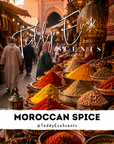 Moroccan Spice