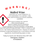 Mulled Wine
