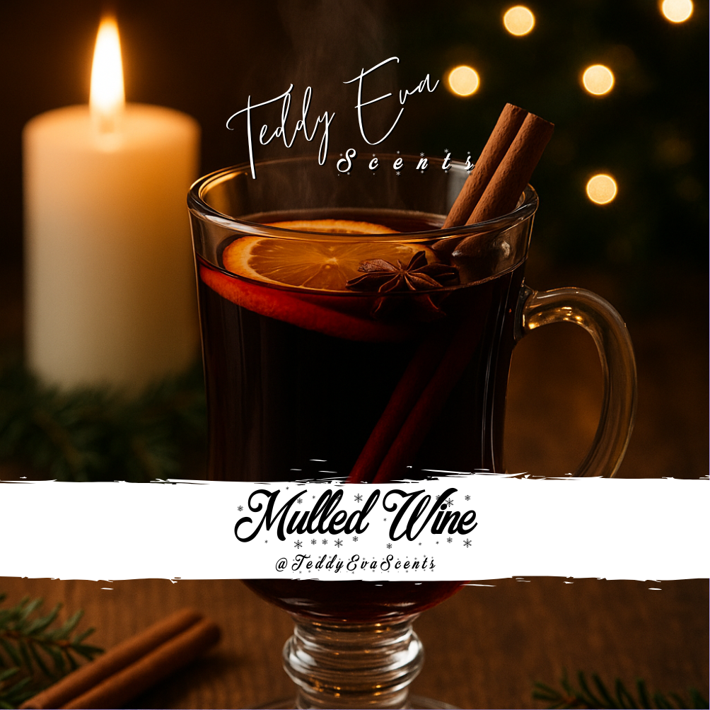 Mulled Wine