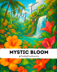 Mystic Bloom
