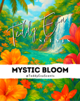 Mystic Bloom