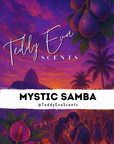 Mystic Samba