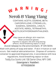 Neroli & Ylang Ylang