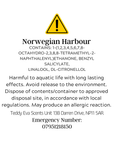 Norwegian Harbour