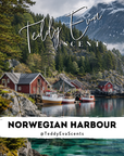 Norwegian Harbour