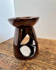 Ceramic Wax Melt Burners