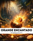 Orange Encantado