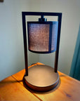 Candle Warmer | With ONE Free Wickless Candles