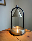 Candle Warmer | With ONE Free Wickless Candles