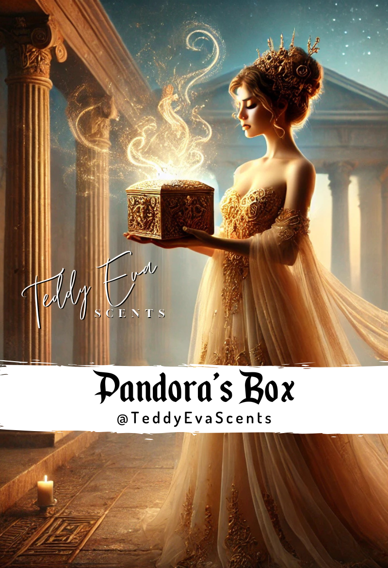 Pandora's Box