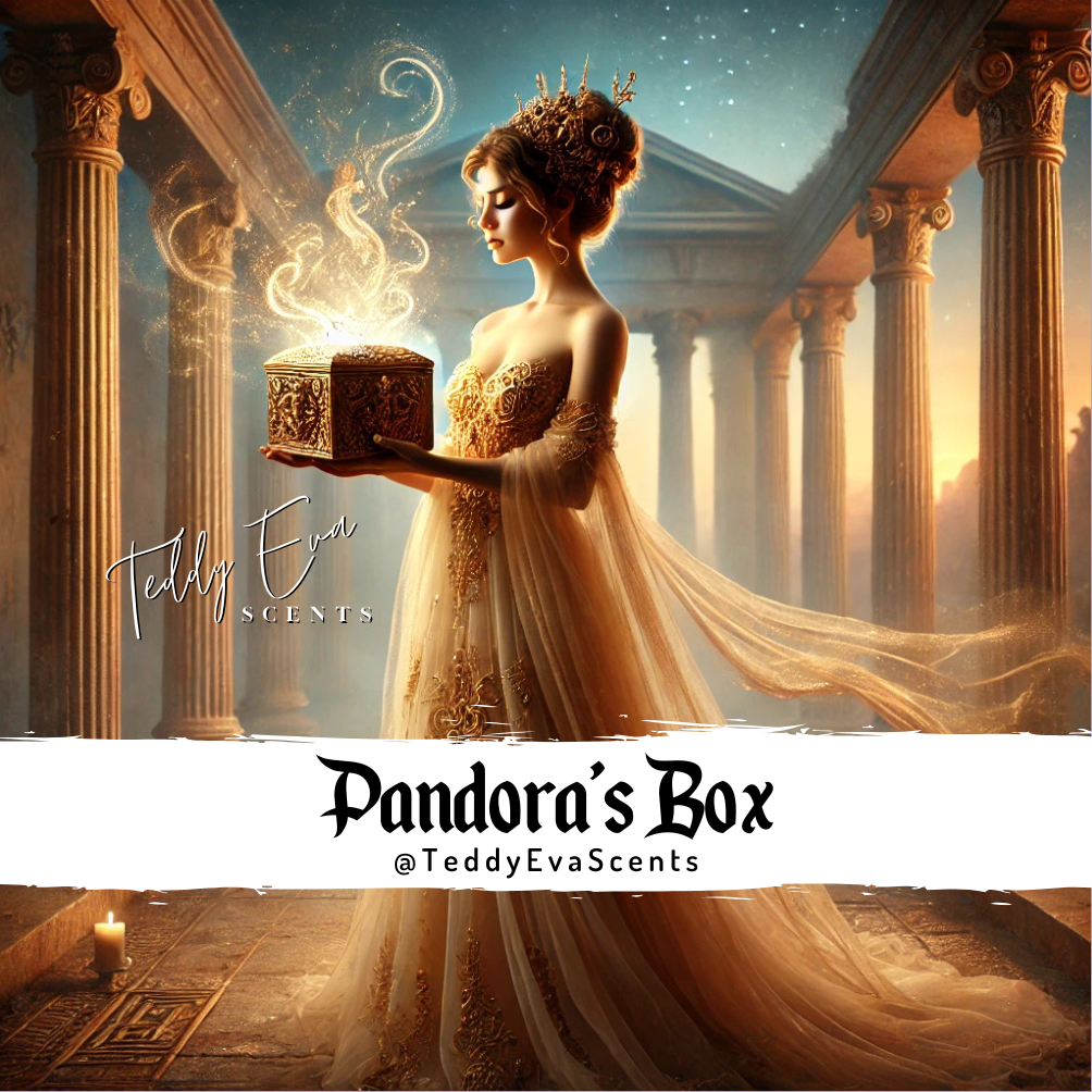 Pandora's Box