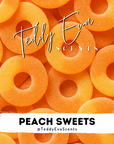 Peach Sweets