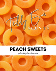 Peach Sweets
