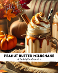Peanut Butter Milkshake