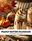 Peanut Butter Milkshake