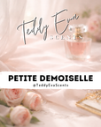 Petite Demoiselle