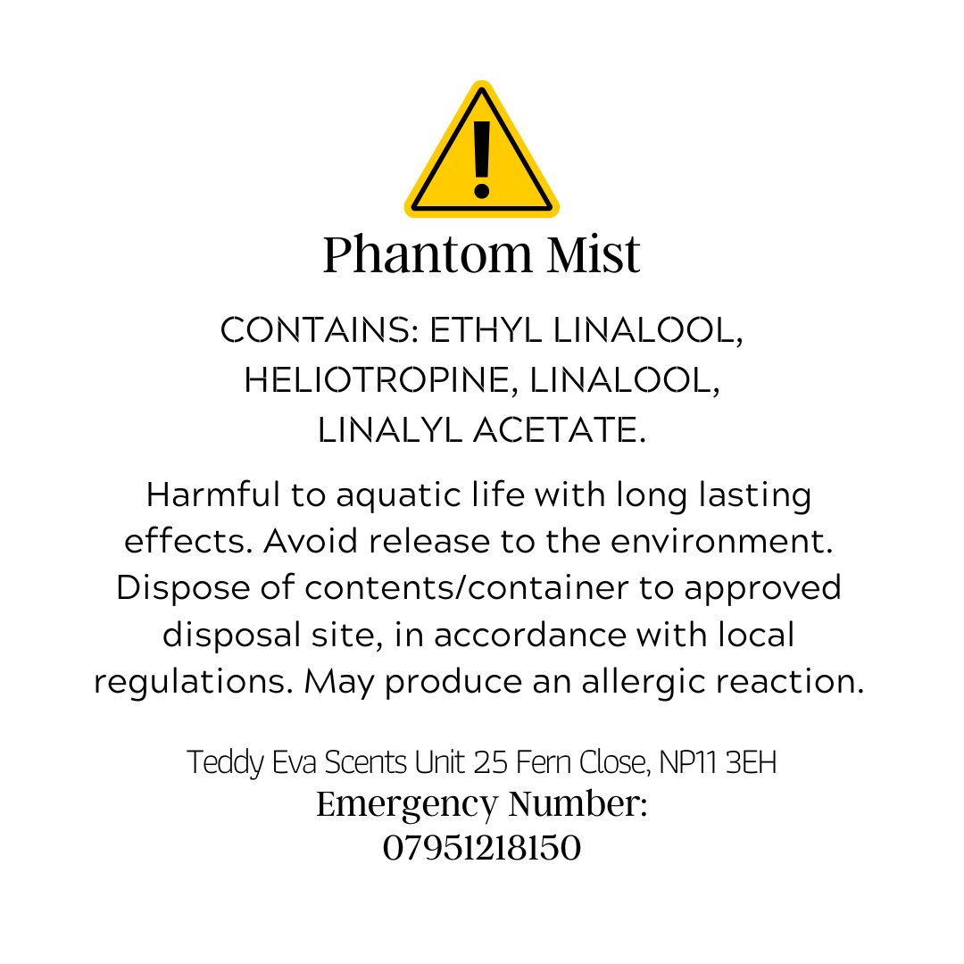 Phantom Mist