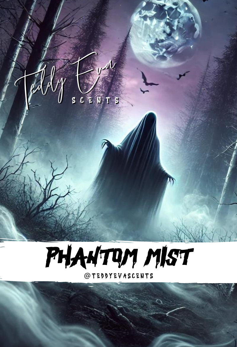 Phantom Mist