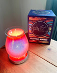 Wax Melt Electric Burner