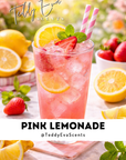 Pink Lemonade