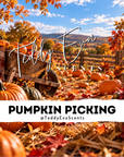Pumpkin Picking