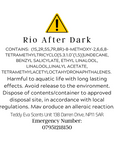 Rio After Dark | Brazilian 76