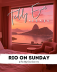 Rio on Sunday