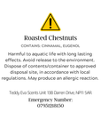 Roasted Chestnuts