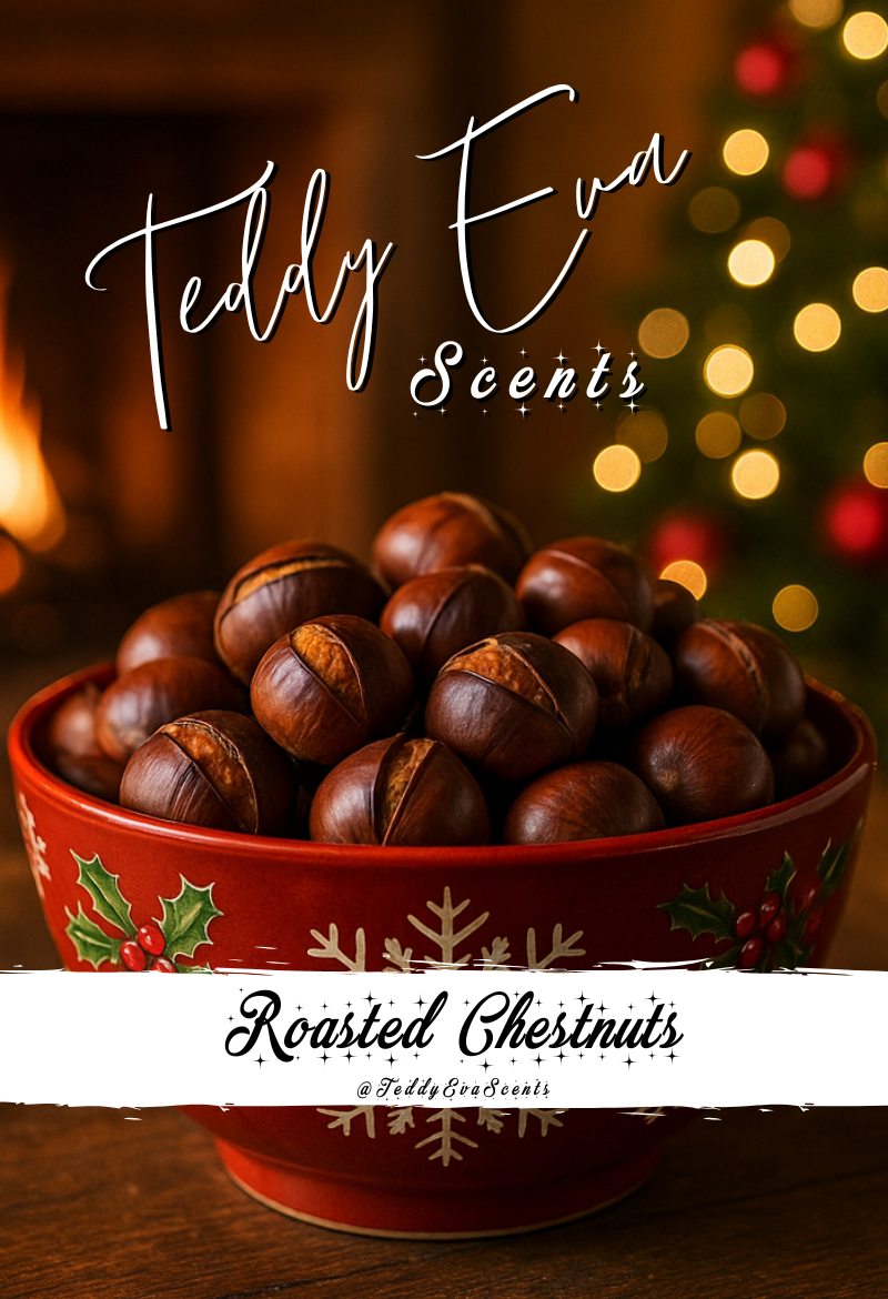 Roasted Chestnuts