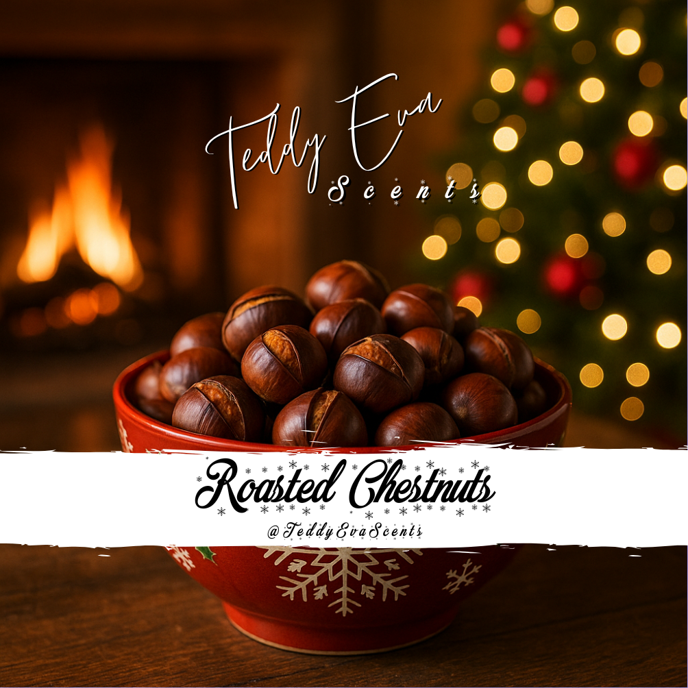Roasted Chestnuts