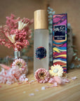 Highly scented long lasting room spray from Teddy Eva Scents