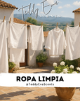 Ropa Limpia
