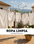 Ropa Limpia
