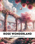 Rose Wonderland