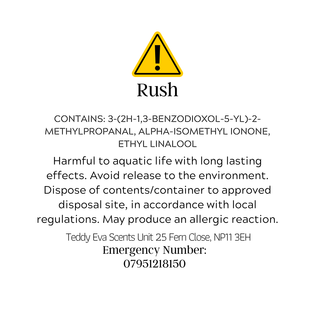 Rush CLP