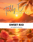 Sweet Rio | Brazilian 91