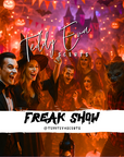 Freak Show