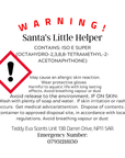 Santa's Little Helper