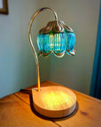 Candle Warmer | With ONE Free Wickless Candles