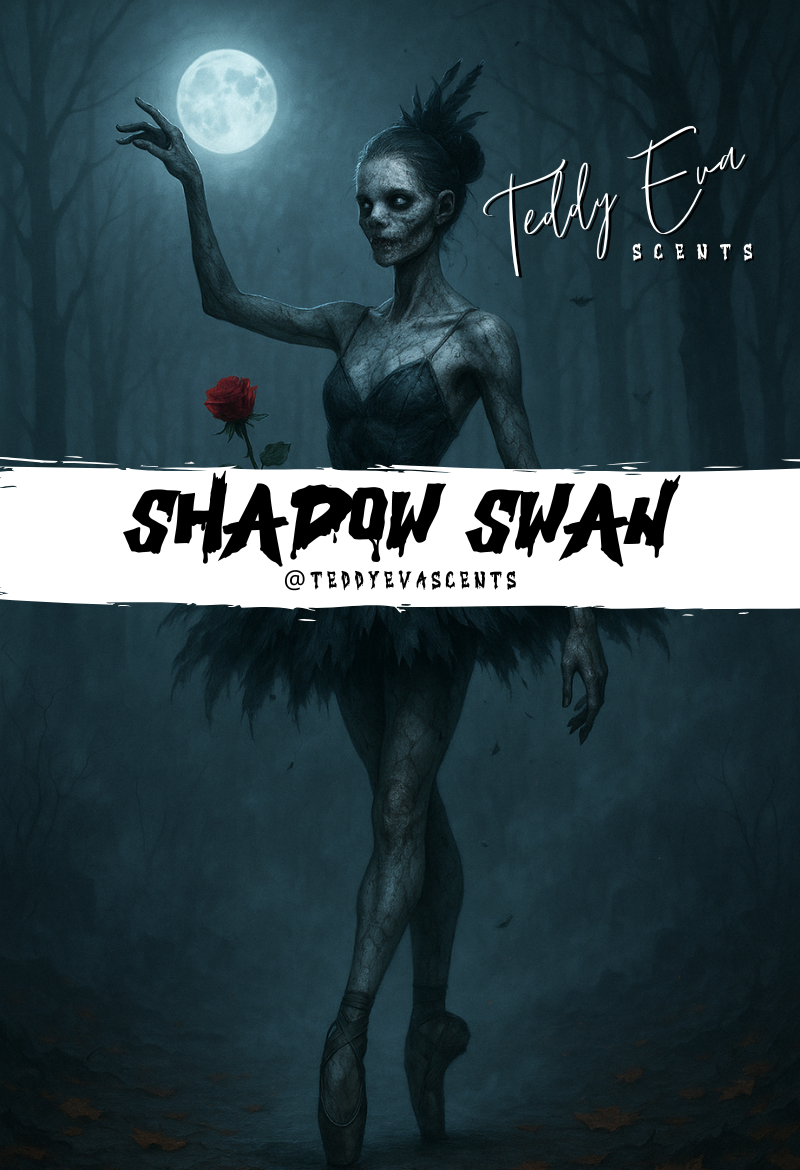 Shadow Swan