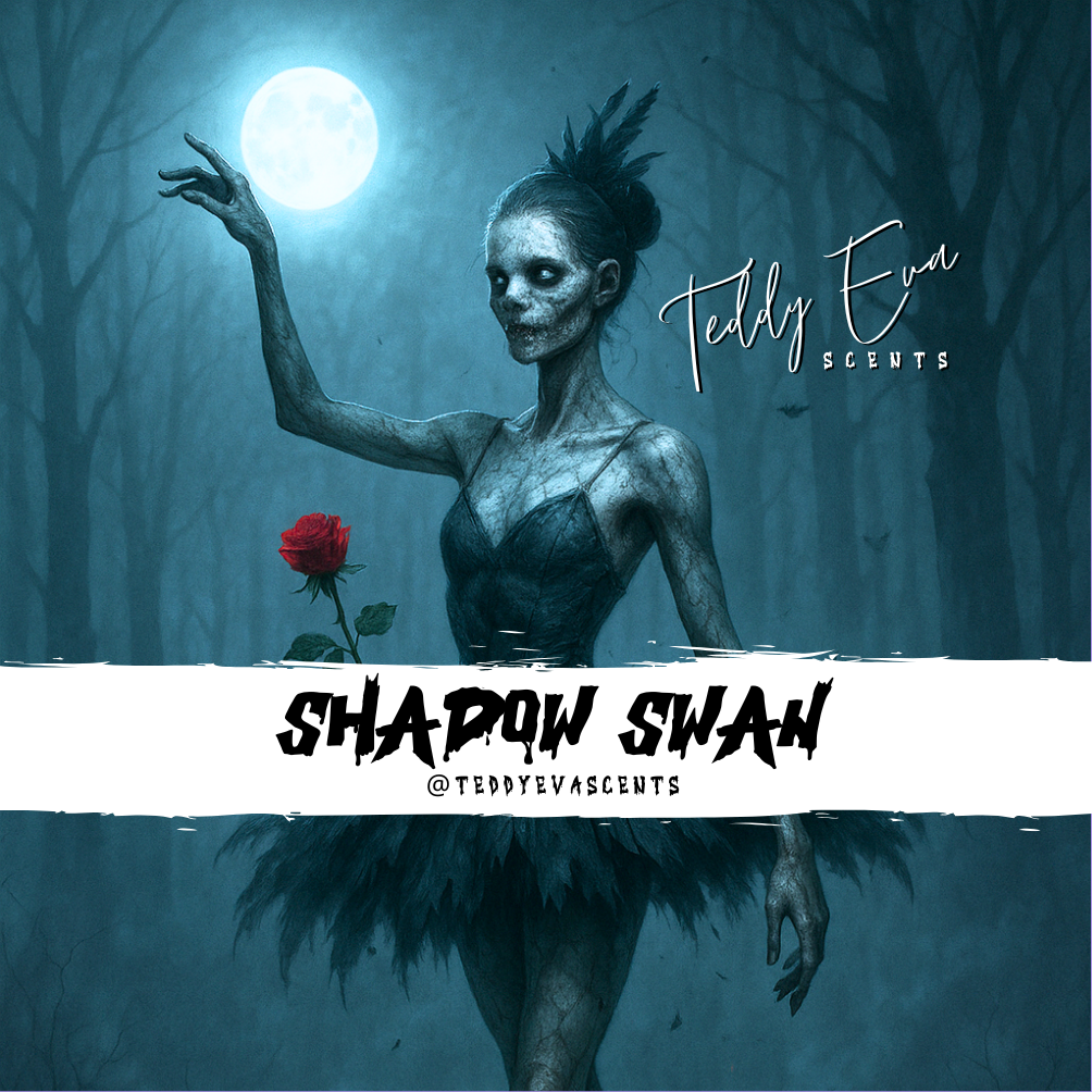Shadow Swan