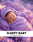 Sleepy Baby
