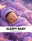 Sleepy Baby