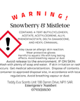Snowberry & Mistletoe