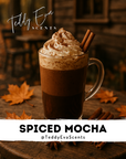 Spiced Mocha