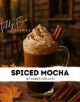 Spiced Mocha