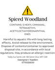 Spiced Woodland