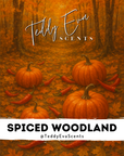 Spiced Woodland