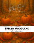 Spiced Woodland